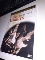 dvd The Ventures – (In Concert) Hawaii Five-O, Alle leeftijden, Ophalen, Zo goed als nieuw