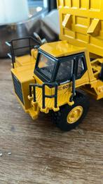 Joal Dumptruck Komatsu HD605 in goede staat 1/50, Ophalen of Verzenden, Zo goed als nieuw