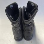 Haix Ranger GSG9-X Bergschoenen Combat Boots Heren Maat 43, Gebruikt, Haix, Haix, Schoenen