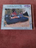 Luchtbed. Al 8 jaar in een doos voor blik groenten, Caravans en Kamperen, Ophalen, Nieuw