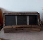 Gruttersbak, Huis en Inrichting, Woonaccessoires | Overige, Ophalen of Verzenden, Zo goed als nieuw