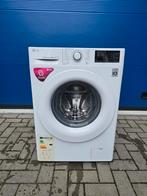 Keurige ruime en jong-gebruikte LG DirectDrive wasmachine! ✅, LG, LG, Ophalen of Verzenden, Zo goed als nieuw