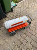 Andrews Sykes diesel bouwdroger 60PE, Doe-het-zelf en Verbouw, Ophalen, 60 tot 150 cm, 800 watt of meer, Overige typen