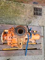 Landini Waterpomp SD 100-1 MS 80-3, Ophalen of Verzenden