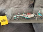1:18 Mercedes AMG Petronas F1 W13 E Performance #63, Hobby en Vrije tijd, Modelauto's | 1:18, Overige merken, Auto, W, Nieuw