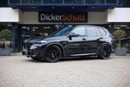 BMW X5 XDrive50e M Sport Pro | B&W | SkyLounge | Individual, Automaat, Gebruikt, 2395 kg, Zwart