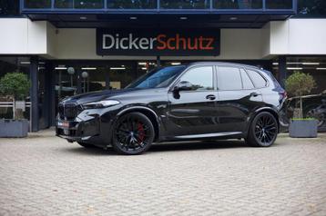 BMW X5 XDrive50e M Sport Pro | B&W | SkyLounge | Individual  beschikbaar voor biedingen