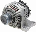 Dynamo 120A met Vrijloop Volvo, Ophalen of Verzenden, Nieuw, Volvo