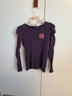 Z8 Shirt Maat 128, Kinderen en Baby's, Kinderkleding | Maat 128, Meisje, Z8, Ophalen of Verzenden, Zo goed als nieuw