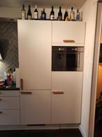 Keukenkasten (eventueel met oven), Antiek en Kunst, Ophalen of Verzenden