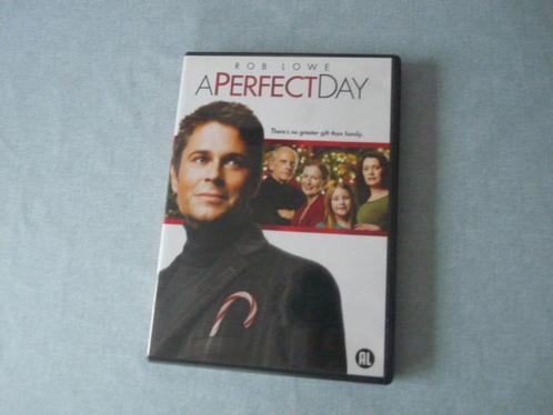 Perfect Day dvd, Cd's en Dvd's, Dvd's | Drama, Zo goed als nieuw, Drama, Vanaf 12 jaar, Ophalen of Verzenden