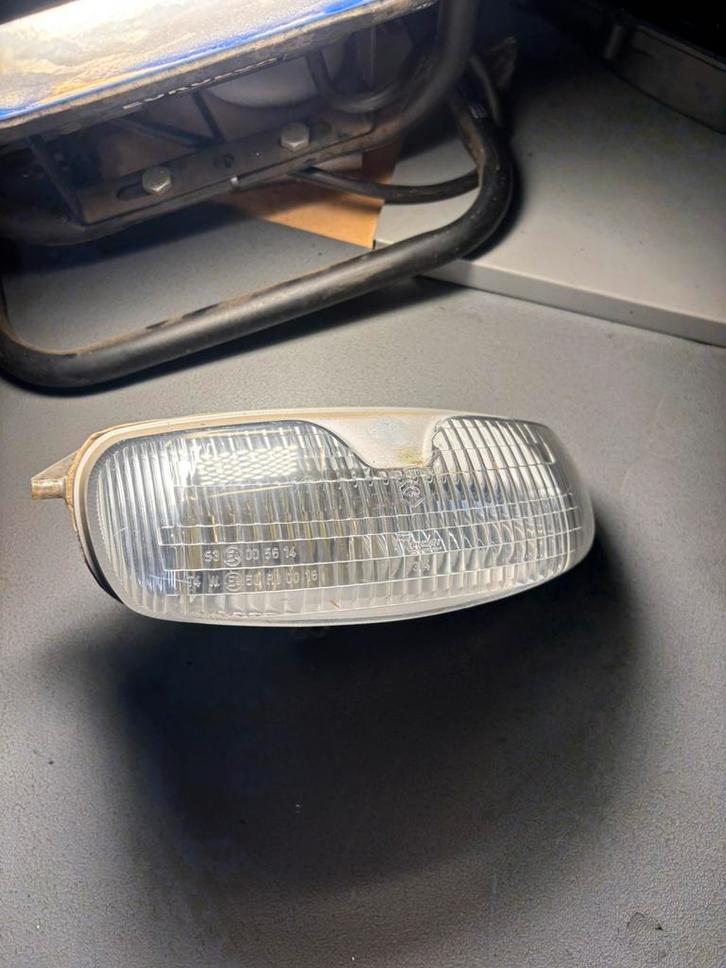 Zip type 3 koplamp netjes, Auto-onderdelen, Verlichting, Nieuw, Ophalen of Verzenden