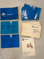 Manual vespa PX 80 125 150 200 cosa p125x p200x, Verzenden