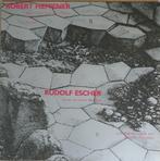 ROBERT HEPPENER / RUDOLF ESCHER, Ophalen of Verzenden, Gebruikt, 12 inch