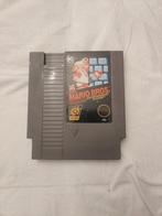 Super Mario Bros. NES - Klassieker!, Spelcomputers en Games, Games | Nintendo NES, Gebruikt, 2 spelers, Eén computer, Ophalen of Verzenden