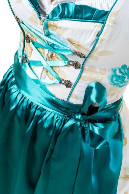 3-delige Dirndl maat 36 tm 44 nieuw katoen, Kleding | Dames, Carnavalskleding en Feestkleding, Nieuw, Kleding, Carnaval, Maat 38/40 (M)