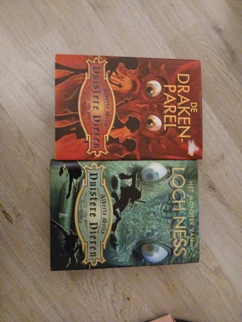Alberto Melis - 3 De Drakenparel, Boeken, Kinderboeken | Jeugd | onder 10 jaar, Ophalen