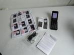 Teleline TM-820 mobiele telefoon senioren, Ophalen of Verzenden