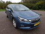 Opel Astra Sports Tourer 1.0 Innovation (bj 2016), Auto's, Voorwielaandrijving, Gebruikt, Euro 6, 1178 kg