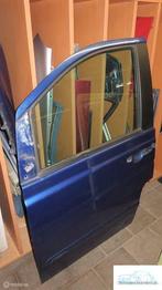 W639 Vito Viano Deur L&R voor A6397201005 A6397201105, Gebruikt, Deur, Ophalen of Verzenden