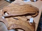 Olijfhouten planken en lepeltjes, Nieuw, Ophalen of Verzenden, Dishes en Deco, Dishes en Deco