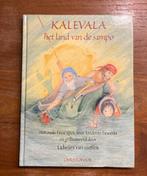 Kalevala, het land van de Sampo - L. van Geffen Christofoor, Ophalen of Verzenden, Zo goed als nieuw