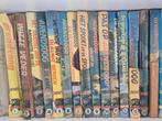 Arendsoog serie, Boeken, Ophalen, Gelezen, P. Nowee, Non-fictie