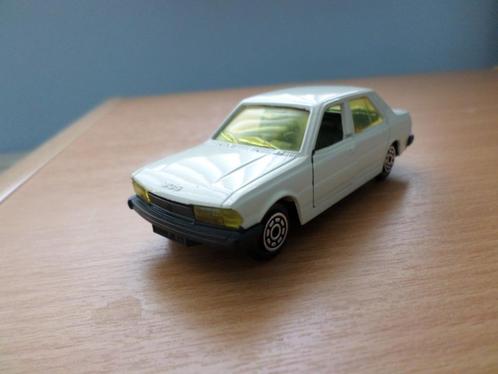 PEUGEOT 305 SR van 1978   VERKOCHT, Hobby en Vrije tijd, Modelauto's | 1:43, Nieuw, Auto, Norev, Ophalen of Verzenden