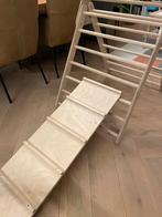 Triangle Pikler set with cuchion, Ophalen, Zo goed als nieuw