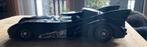Zware Metalen Grote Batman Auto met Batman achter het stuur, Ophalen of Verzenden, Gebruikt, Auto