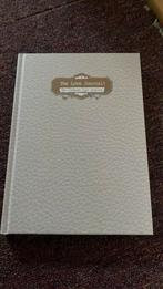 Het logboek voor stellen, Ophalen of Verzenden, Nieuw