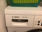 Bosch condens wasdroger, Ophalen, 6 tot 8 kg, Gebruikt, Voorlader