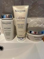 Kersastase diverse! Nieuw en zgan!, Ophalen, Zo goed als nieuw, Shampoo of Conditioner