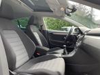 Volkswagen Passat CC 1.8 TSI 160pk, Orig NL auto | Advance p, Euro 5, Stof, 4 cilinders, Bedrijf