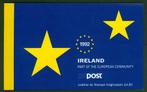 Ierland Prestige Book European Community ***, Ophalen of Verzenden, Ierland, Postfris