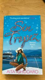 Aita Ighodaro - Sin Tropez, Ophalen of Verzenden, Zo goed als nieuw, Aita Ighodaro