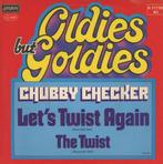 Single Chubby Checker - Lets Twist Again, Gebruikt, Verzenden, 7 inch, Single
