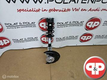 VW Tiguan 5NA Veerpoot Links 5QF412022KF beschikbaar voor biedingen