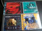 CD's : Alpha Blondy/Style Scott/Mike Brooks/Chick REGGAE, Ophalen of Verzenden, Zo goed als nieuw