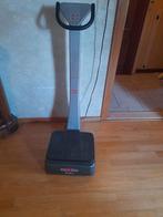 Power plate tril apparaat, Sport en Fitness, Fitnessmaterialen, Gebruikt, Ophalen of Verzenden