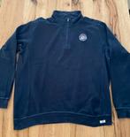 NZA trui sweater donkerblauw maat xxxl 3xl, Overige maten, Zo goed als nieuw, NZA, Verzenden