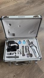 Babyliss Manicure Set met Frees, Ophalen of Verzenden, Nieuw, Hand- en Voetverzorging