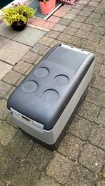 Titel: Waeco (Dometic) CDF-25 Compressor Koelbox | 12V/24V, Ophalen, Zo goed als nieuw, Compressor
