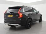 Volvo XC90 2.0 D5 AWD 235 PK POLESTAR GRIJS KENTEKEN *MARGE*, Auto's, Volvo, Gebruikt, Euro 6, 4 cilinders, 1969 cc