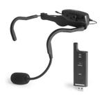 Samson AirLine XD draadloze headset microfoon met usb, ., Overige typen, Nieuw, Ophalen of Verzenden