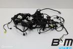 Kabelboom motorruimte Audi TT 8S, Gebruikt