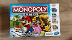 Monopoly gamer, Hobby en Vrije tijd, Gezelschapsspellen | Bordspellen, Drie of vier spelers, Ophalen, Gebruikt, Hasbro Gaming