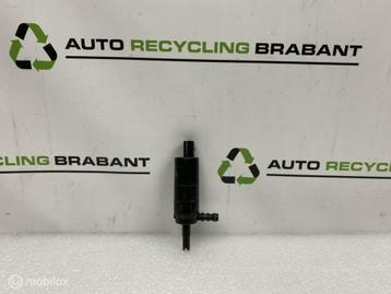 Koplampsproeier BMW X1 E84 ORIGINEEL 67128377430 beschikbaar voor biedingen