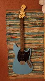 Squier Sonic Mustang, Muziek en Instrumenten, Gebruikt, Ophalen