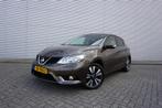 Nissan Pulsar 1.2 DIG-T N-Connecta Airco / Cruise / Navi / C, Voorwielaandrijving, Gebruikt, Euro 6, 4 cilinders